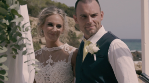 Wedding Danny & Grace - Full movie (Ibiza 2019)