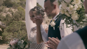 Wedding Danny & Grace (Ibiza 2019)