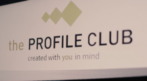 the profile club