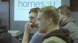 Sale Sharks and Homes4U 2