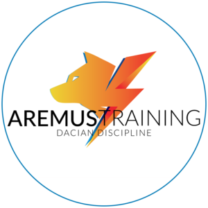 aremus_training_rounded_logo